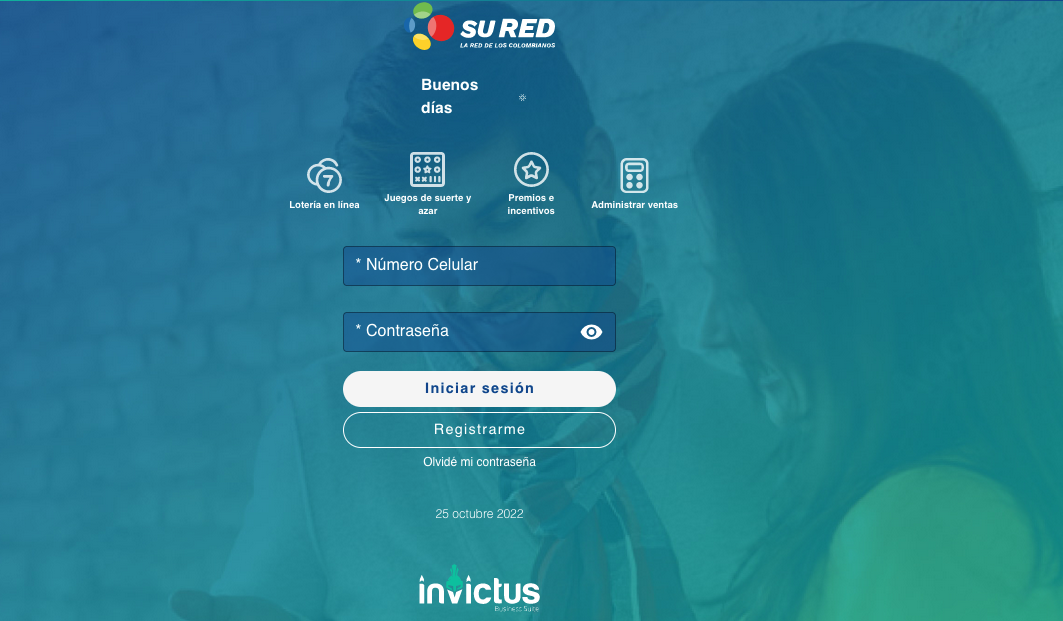 Apuestas y Giros Matrix